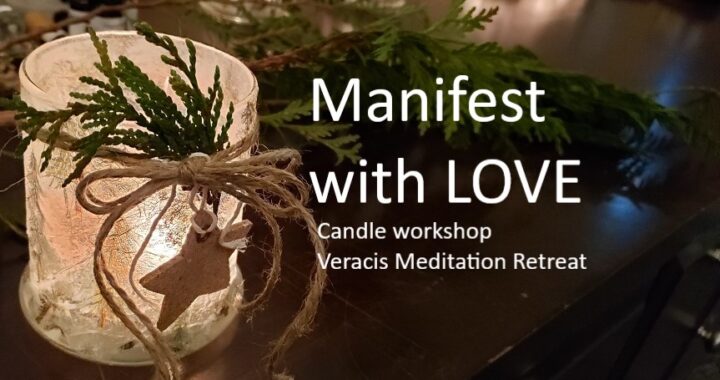 Manifest with Love